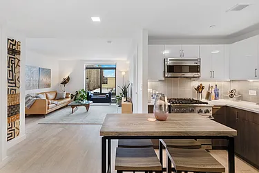 Rented by Oxford Property Group