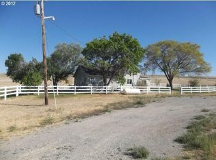 38579 W Sutton Creek Rd, Baker City, OR 97814