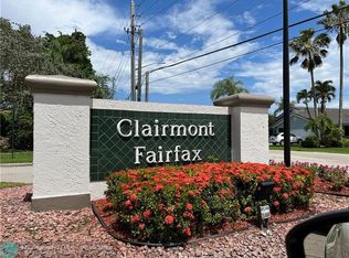 10848 W Clairmont Cir #307, Tamarac, FL 33321