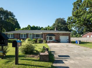 6309 Lucille Dr, Charleston, SC 29406
