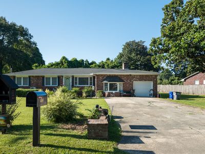 6309 Lucille Dr, Charleston, SC, 29406