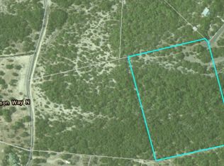 234 Limestone Rdg N, Kerrville, TX 78028