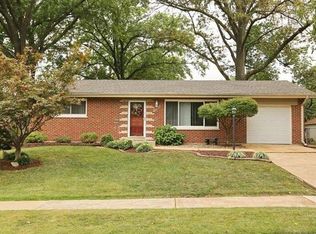 2080 Saint Louis St, Florissant, MO 63033