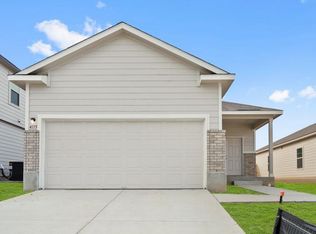 4115 Admirals Bnd, San Antonio, TX 78257