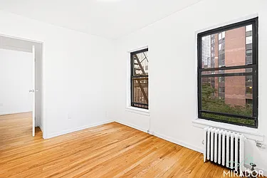 Rented by Mirador Real Estate