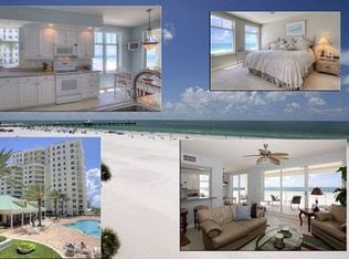 11 San Marco St APT 401, Clearwater Beach, FL 33767