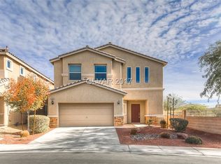 6036 Paddleboat St, North Las Vegas, NV 89031