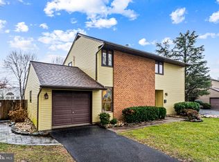 15 Overton Rd, East Windsor, NJ 08520