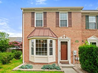 1501 Stoney Beach Way, Baltimore, MD 21226