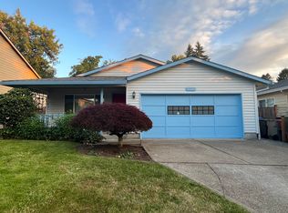15354 SW Clifford Ct, Sherwood, OR 97140
