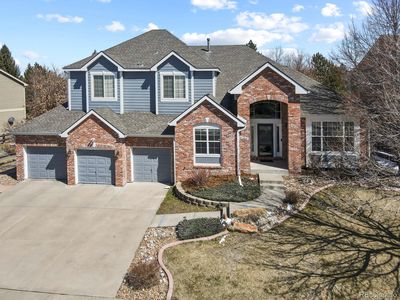 18147 E Weaver Drive, Aurora, CO, 80016
