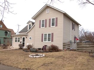 109 W 5th St, Boone, IA 50036