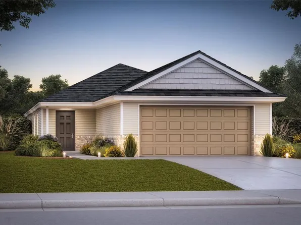 2221 SE 89th Ter, Oklahoma City, OK 73160