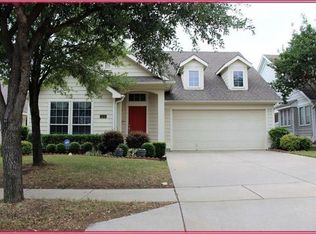 5100 Garber Ln, Fort Worth, TX 76244