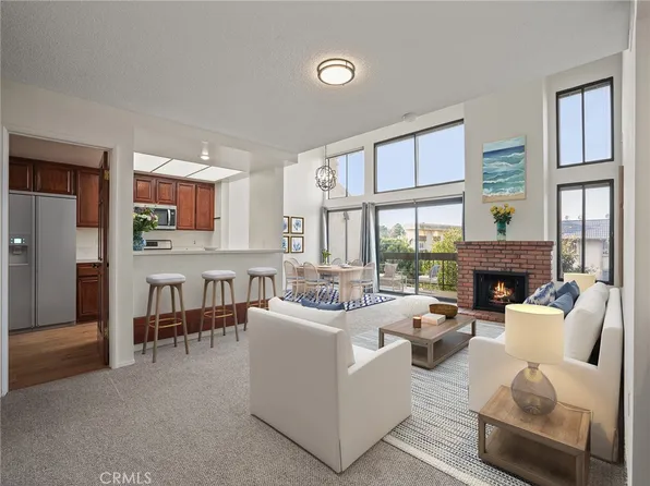 8180 Manitoba St APT 302, Playa Del Rey, CA 90293