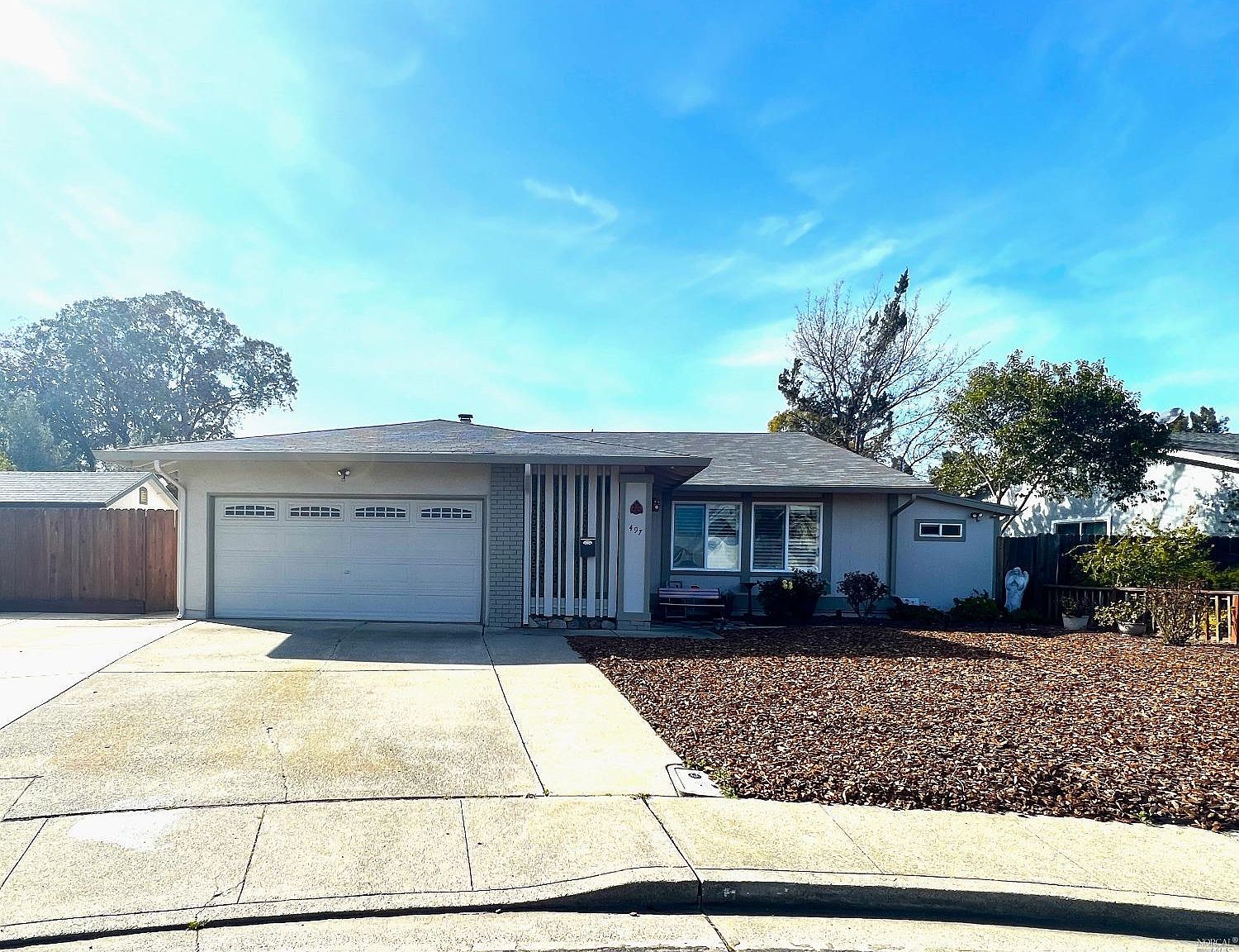497 Princeton Way, Fairfield, CA 94533 Zillow