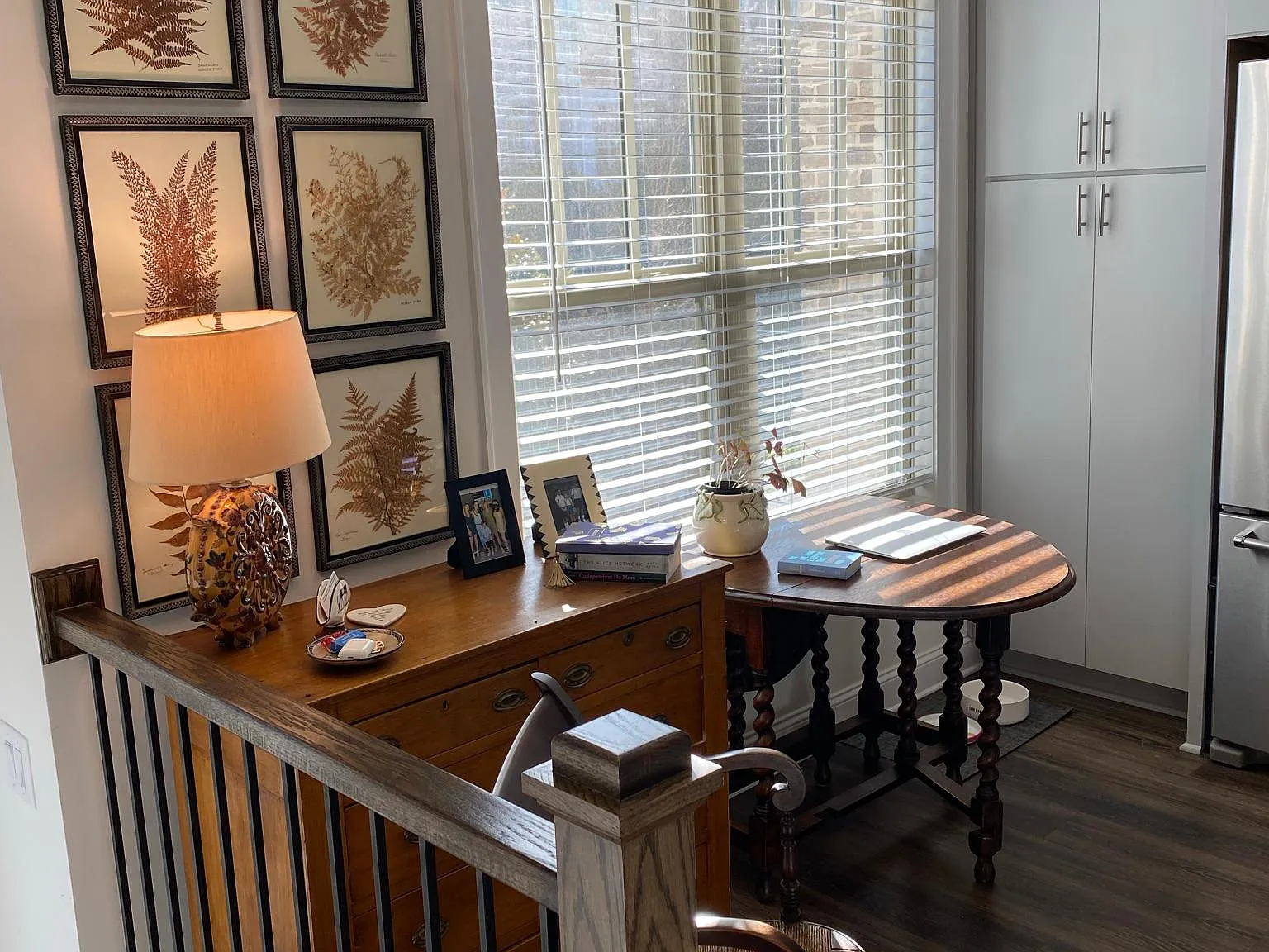 2 bed, 2.5 bath, 1632 sqft, $3,750 — Photo 3