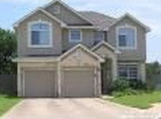 1495 Bluff Frst, San Antonio, TX 78248