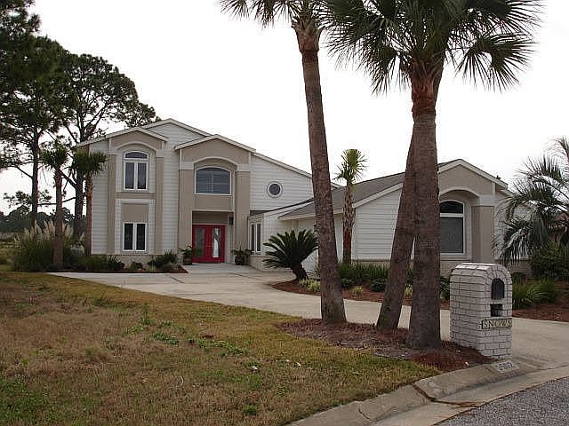 5502 Navaho Drive,32507