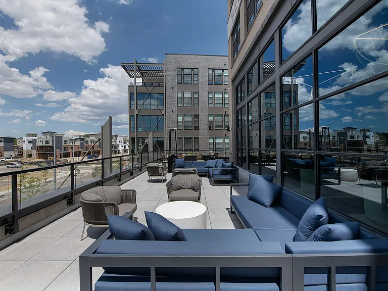 Your Open-Air Escape