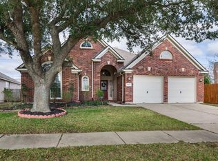 9026 Uppercove Cir, Houston, TX 77064
