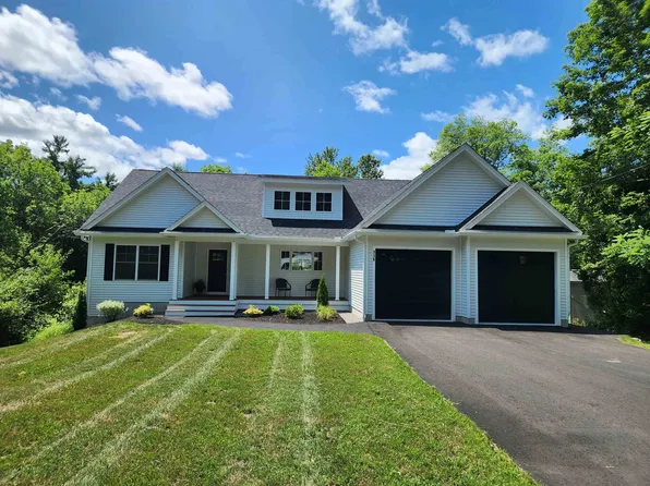 116 Old Walpole Road, Keene, NH 03431