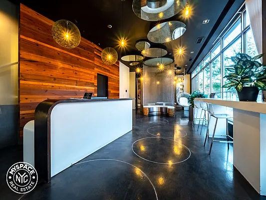 Rented by MySpaceNYC | media 43