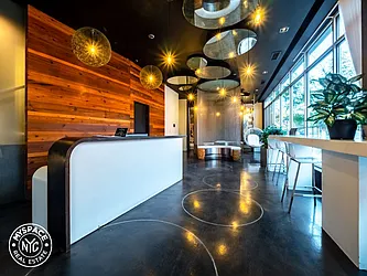 Rented by MySpaceNYC