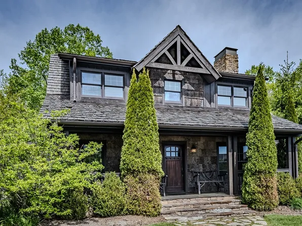 146 Sweet Meadow Lane, Blowing Rock, NC 28605
