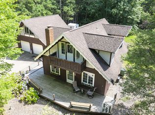 6945 W Shelby Rd, Shelby, MI 49455