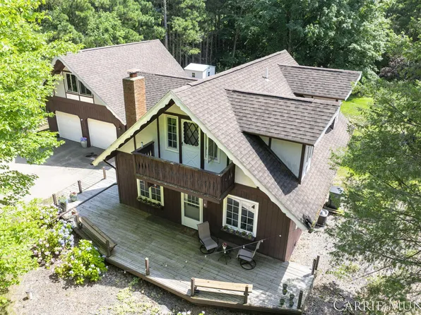 6945 W Shelby Rd, Shelby, MI 49455