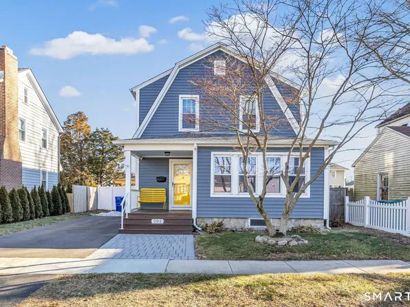 202 Taft Street, Stratford, CT 06615