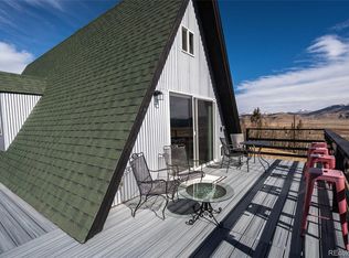 331 Frenchman Rd, Jefferson, CO 80456