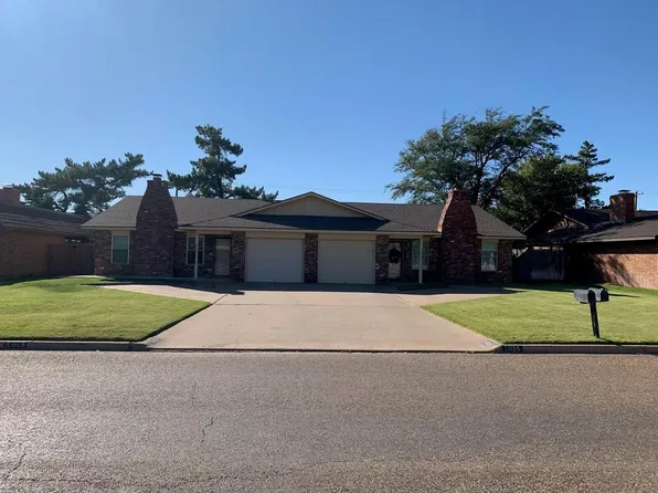 1013 Jefferson St #1015, Plainview, TX 79072