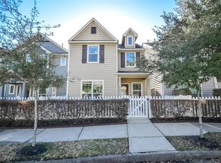 4667 Trembling Forest Ln, Houston, TX 77092