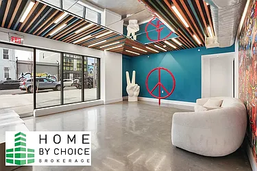 Rented by Home by Choice LLC