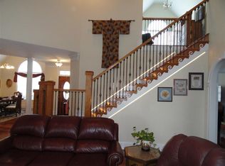 321 Chelsea Xing, Bonaire, GA 31005