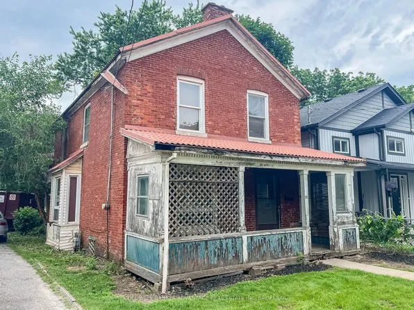 35 Lake St, Saint Catharines, ON L2R 5W9