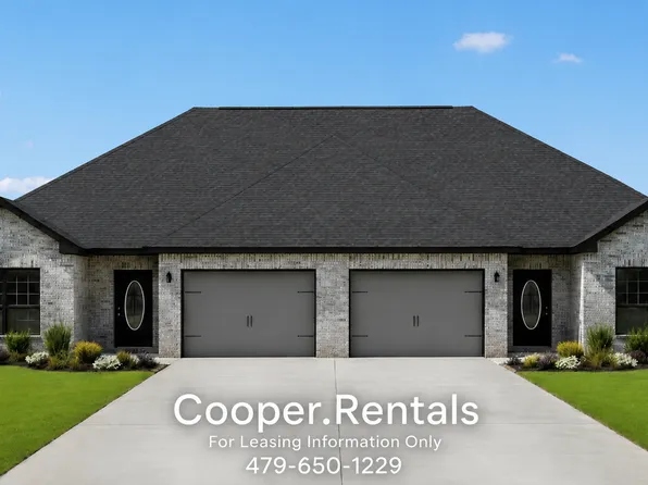 473050 E 1080th Rd, Muldrow, OK 74948