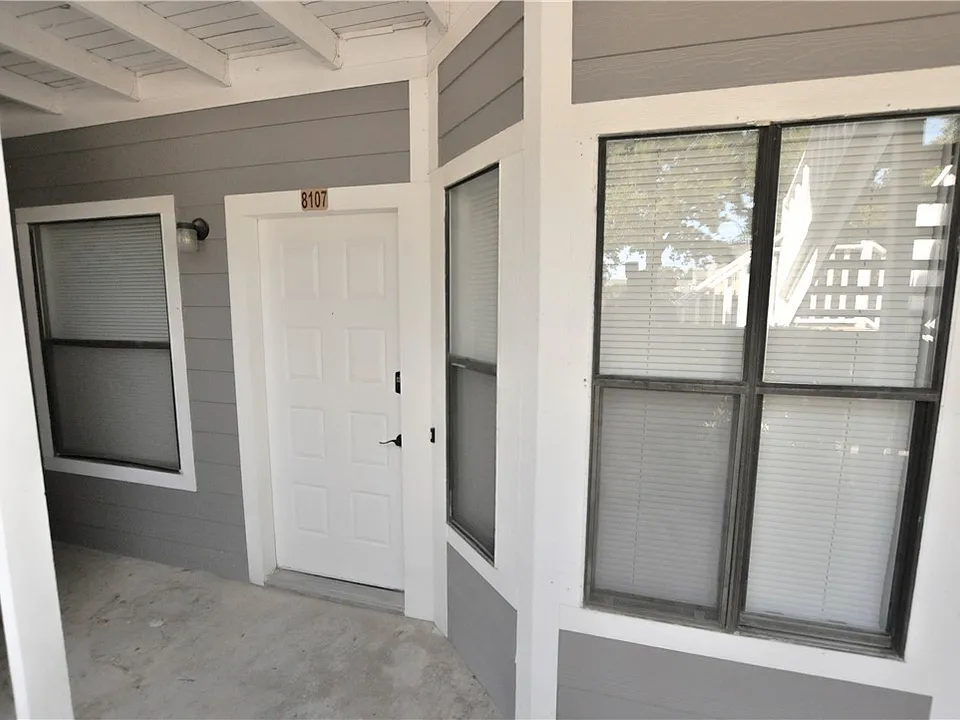4441 Old College Rd #8107