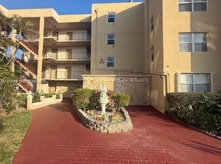 2801 Somerset Dr APT 105, Lauderdale Lakes, FL 33311