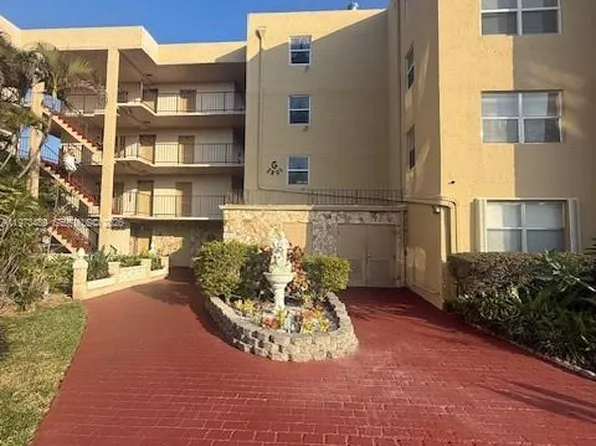 2801 Somerset Dr APT 105, Lauderdale Lakes, FL 33311