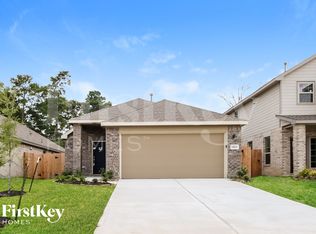 19100 Cicerone Ct, New Caney, TX 77357