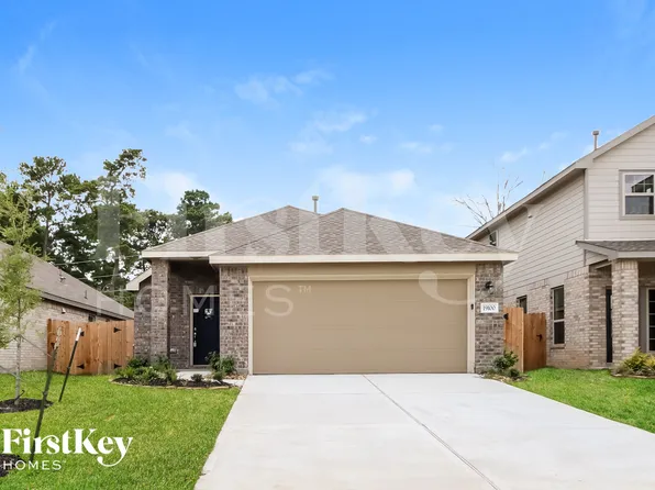 19100 Cicerone Ct, New Caney, TX 77357