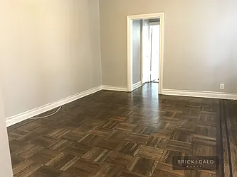 Rented by BRICK & GALO REALTY CORP