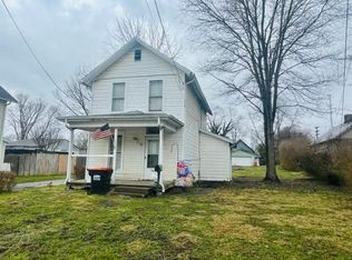 106 Fleek Ave, Newark, OH