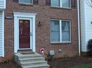 5503 Richland St UNIT B, Greensboro, NC 27409