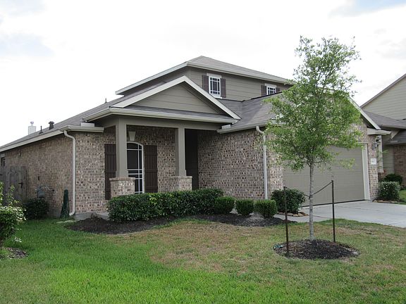 3rd image of 15411 Kaston Dr