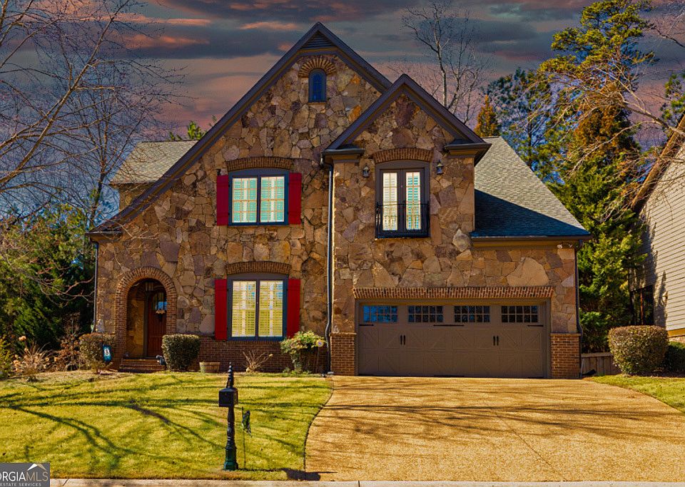 1st image of 4595 Carriage Walk Ln