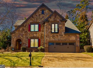 4595 Carriage Walk Ln, Cumming, GA 30040